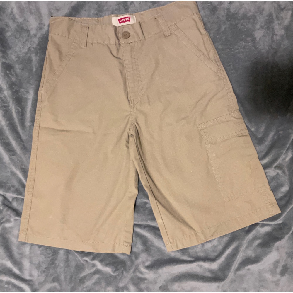 Levi’s shorts